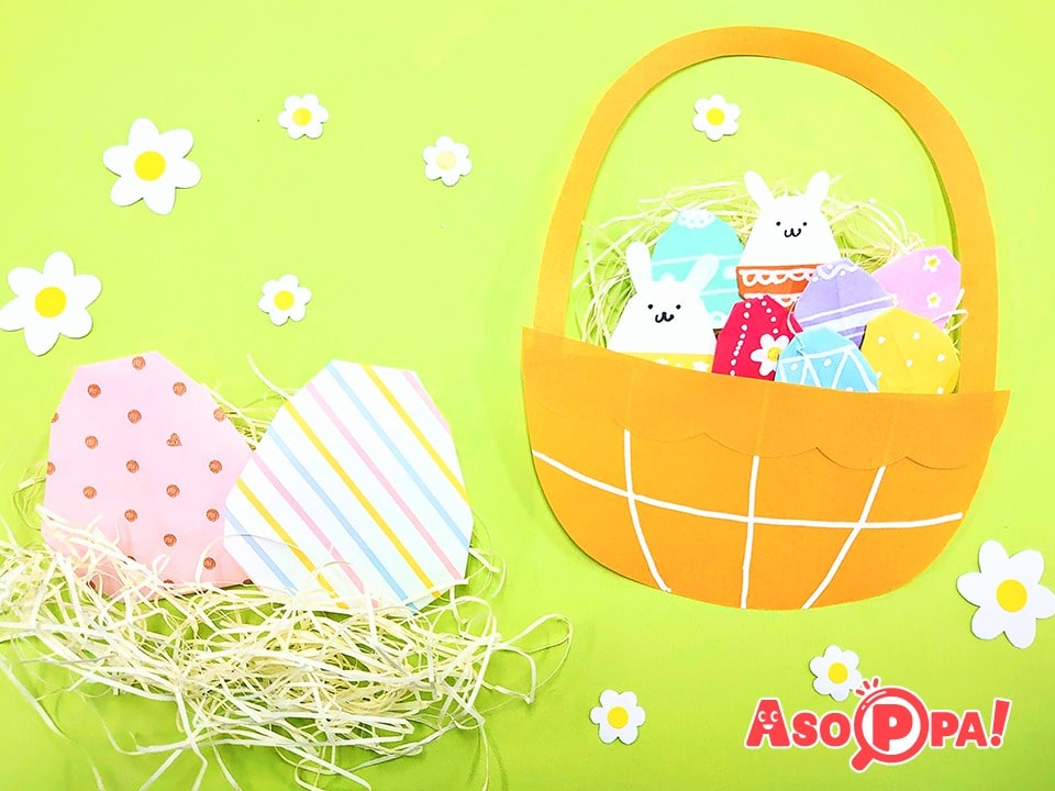 イースター製作🌼 幼児さん向けですが、3ページ目に乳児向けの製作のアイディアも載せているので見てください😊年齢によって子どもが行うことを変えることで、全年齢で行えると思います！保育 保育士 幼稚園 幼稚園教諭 保育園製作 幼稚園製作 幼児製作 乳児製作