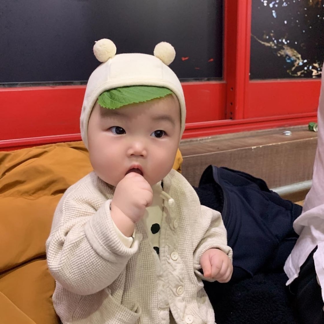 簡単 0歳の赤ちゃんのヘアアレンジ写真集♪結び方のコツもkosodate LIFE 子育てライフ