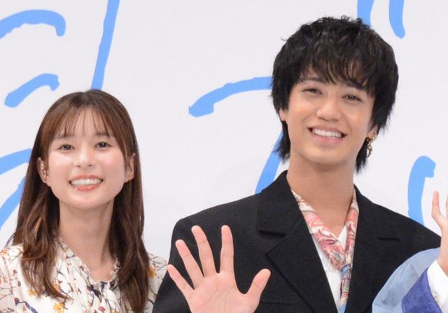 キンプリ高橋海人、もし入れ替わるなら“対話型AI”「僕がやったら待たせちゃうけど」 WEBザテレビジョン ｄメニューニュース NTTドコモ