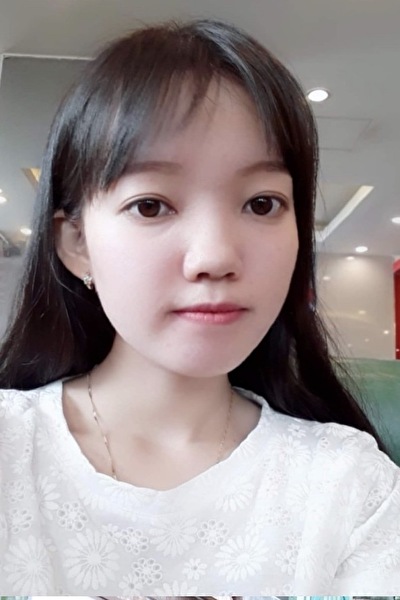 大人しい女子 髪型TikTok