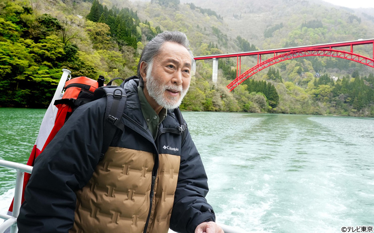 写真 『法医学教室の事件ファイル』名取裕子＆宅麻伸が結婚30周年の“真珠婚式ショット”披露 - エンタメ - ニュース クランクイン