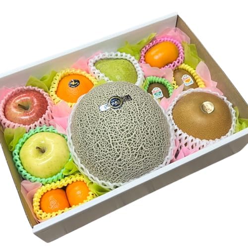 フルーツを贈る時の注意点と選び方とは？株式会社フルーツ50番