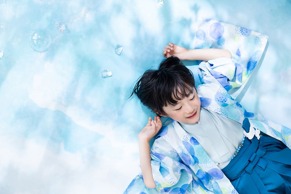 七五三はいつ？男の子と女の子の七五三の年、数え年と満年齢どちらで祝うのか解説横浜の写真館で撮影成人式・七五三 ・家族写真・就活なら「株式会社坂本写真」