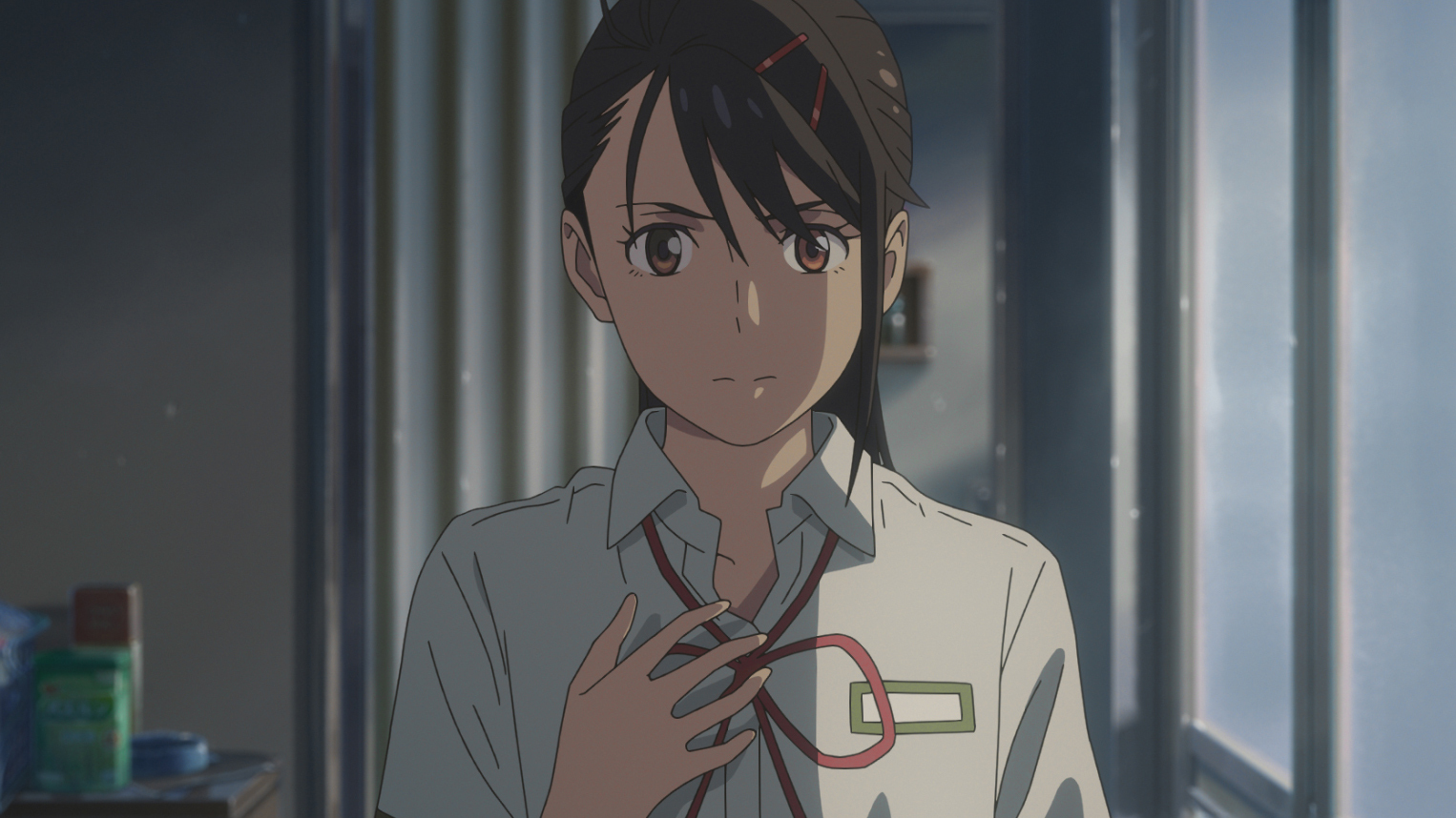 すずめの戸締まりの恋愛要素・シーンまとめ！鈴芽と草太は付き合うのか解説！ ネタバレ注意マンガアニメをオタクが語る