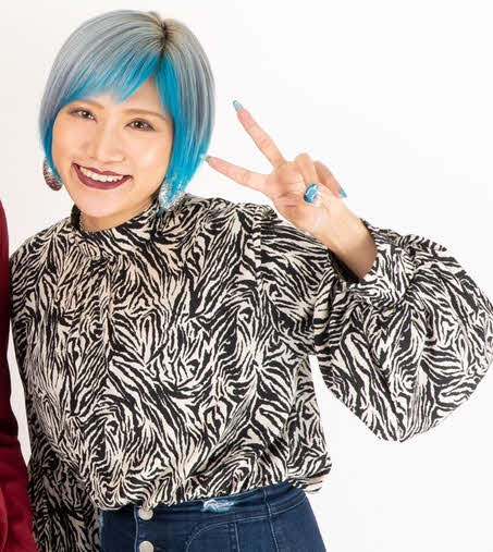 ぱーてぃーちゃん・信子、徳川家康の末裔で「お年玉は50万」と仰天告白 - モデルプレス