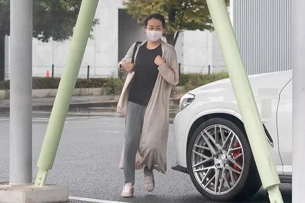 お父様の声、真央ちゃんを気遣う声、匡子さんとの半生 - ぼちぼち生きてます