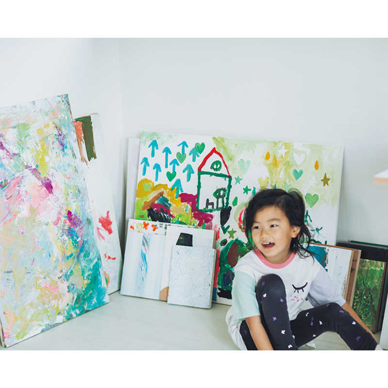 こどもの作品の収納、どうする? 専門家に聞く上手な片付け方とは東京ガス ウチコト