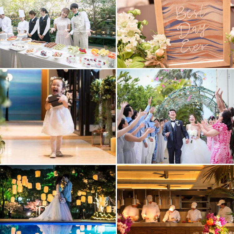 2019年12月1日 日 フェス好き夫婦のこだわりウェディングパーティーピア花－PIAHANA－