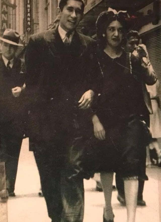 世界各国の男女の平均身長