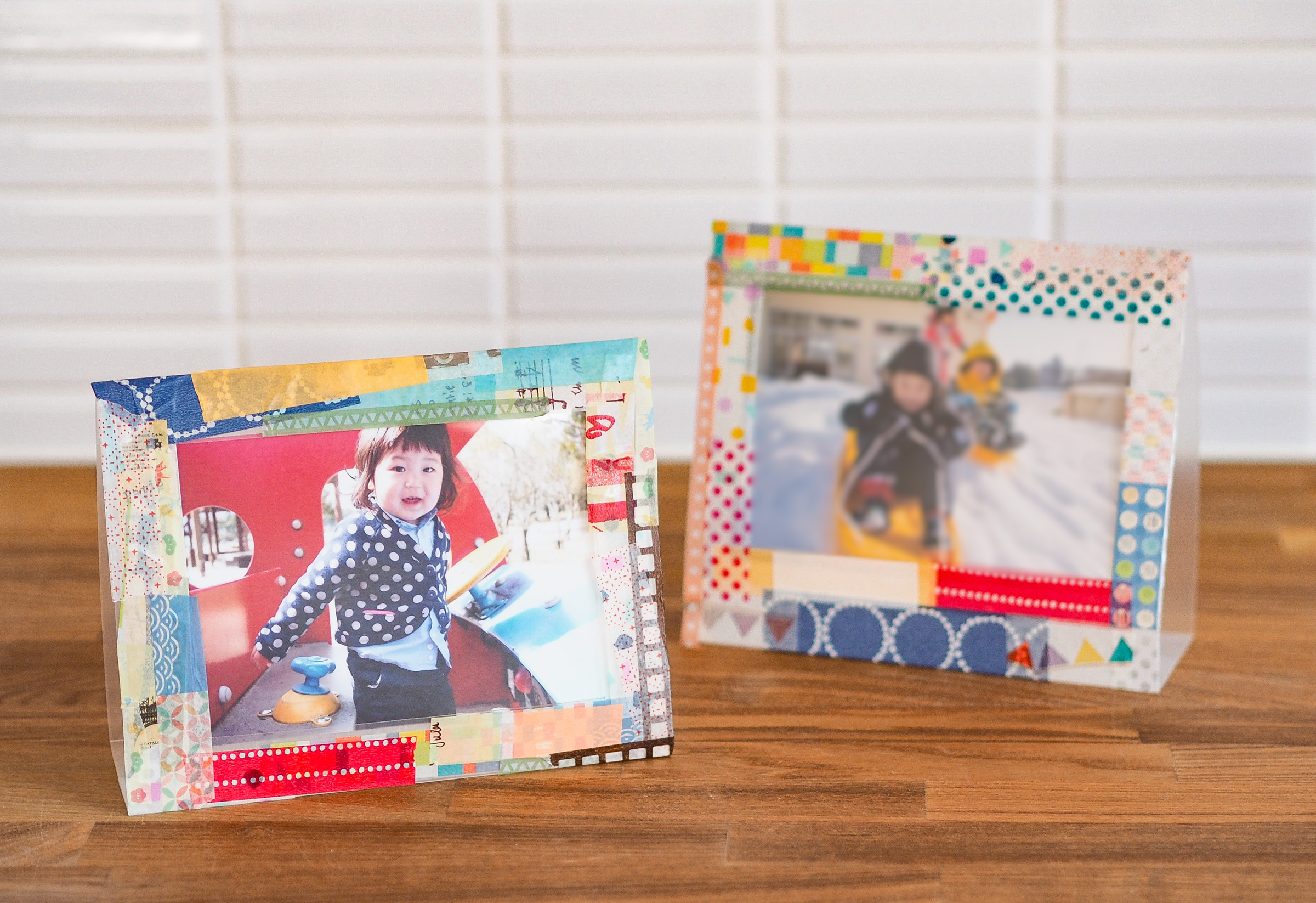 𖤣𖥧𖥣。 ▷ 母の日せいさく キラキラフォトフレーム🌷 参考にしてください𓂃𓈒𓏸 作ってみたよ!というかたはぜひ DMで教えてください♡みんなの作品見せてね🥳 コメントや質問も待ってまーす ✈︎ * * ご覧いただきありがとうございます𓅯