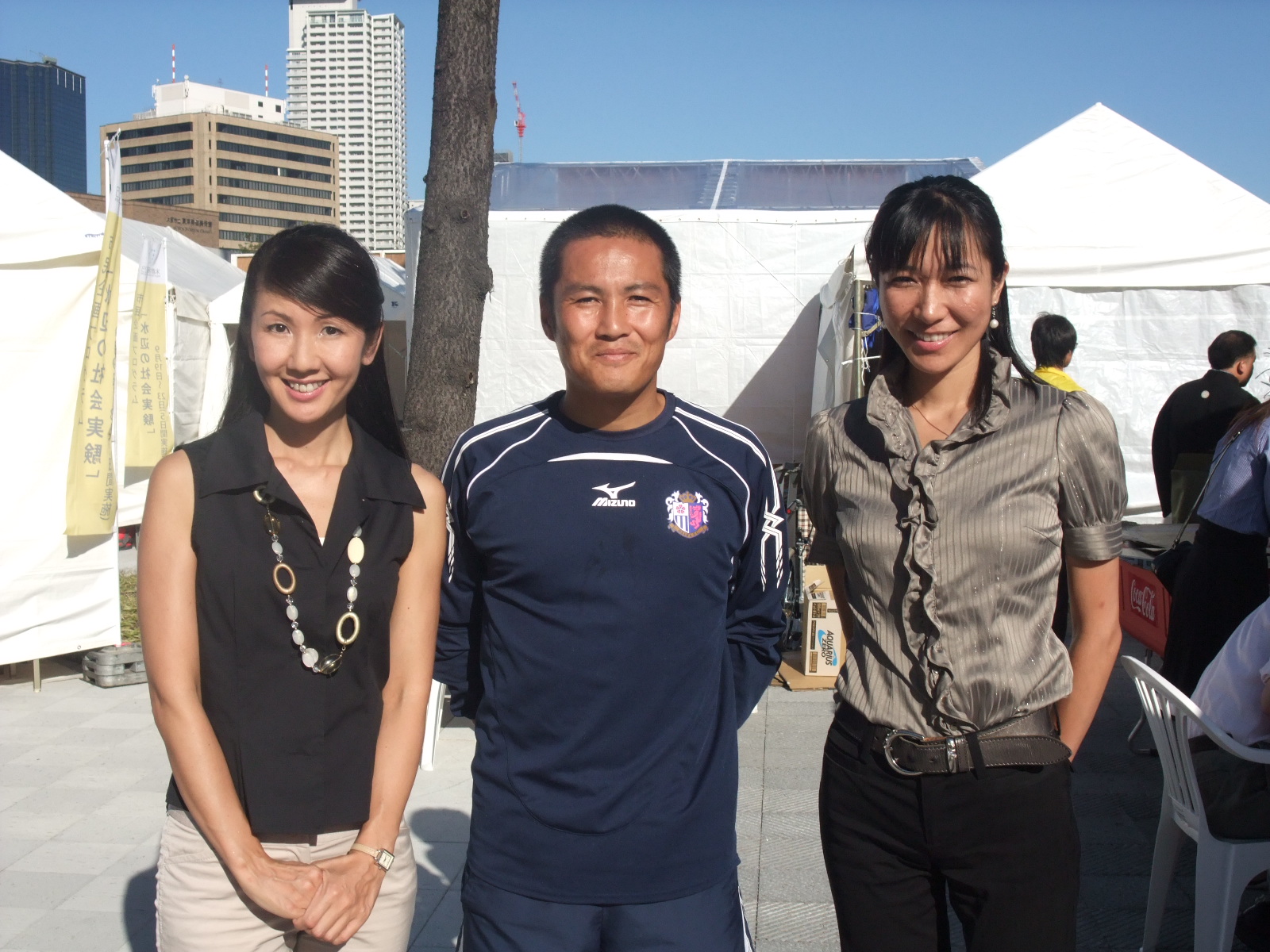 横須賀ゆきのが結婚した夫は？子供いる？料理は苦手な読売テレビ初の女性解説員！かもめブログ