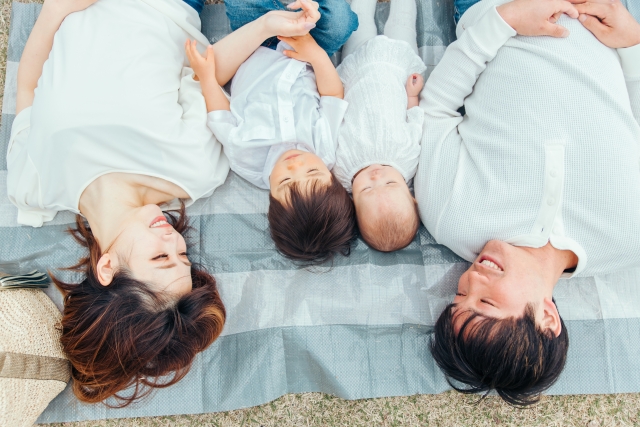 我が家のお昼寝事情 先輩ママが教える、家&お出かけ時のお昼寝・寝かしつけの極意！ - 代官山スタイル by blossom39