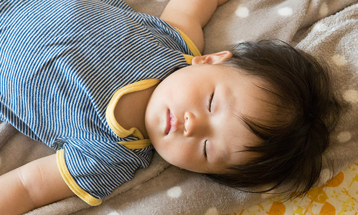 子どもの昼寝の必要性を解説！質の高い昼寝を行うには？ - 知育玩具.jp