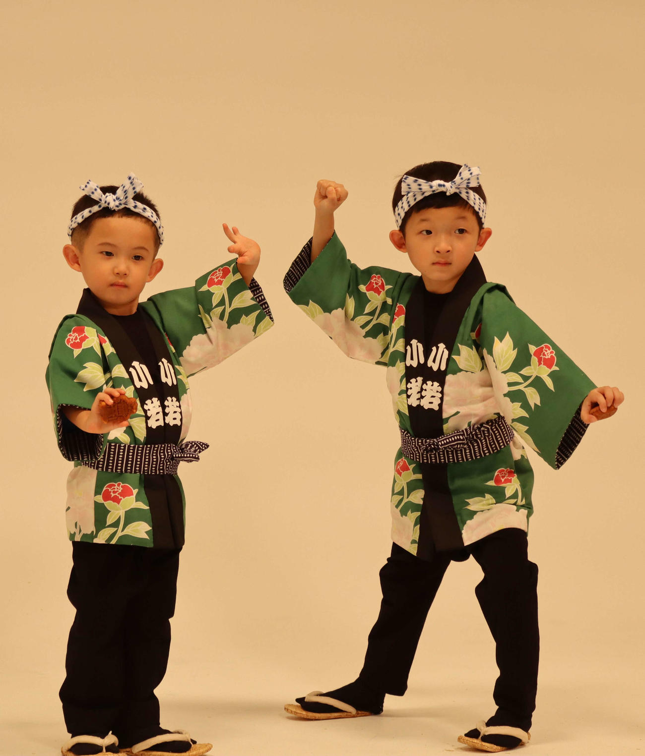 超歌舞伎」中村獅童、小川陽喜＆初お目見得の夏幹の自由さに翻弄される「まとまろうぜ！」 会見レポート- ステージナタリ