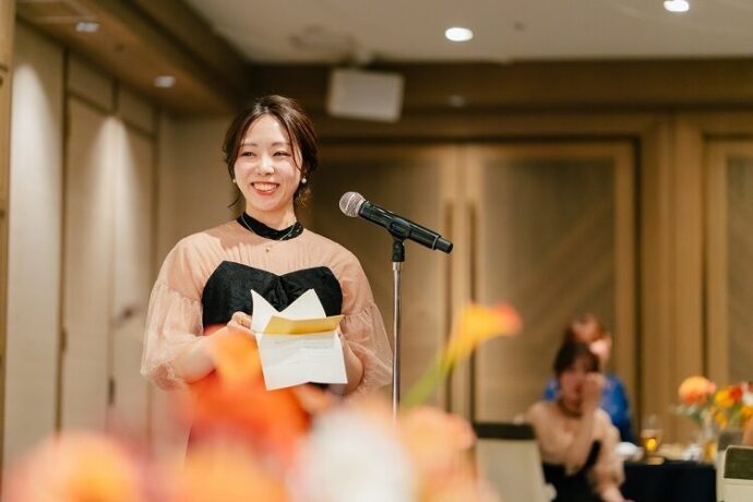 花嫁の手紙、どんな便箋と封筒を用意すればいい？選び方のポイントまとめ花嫁ノート