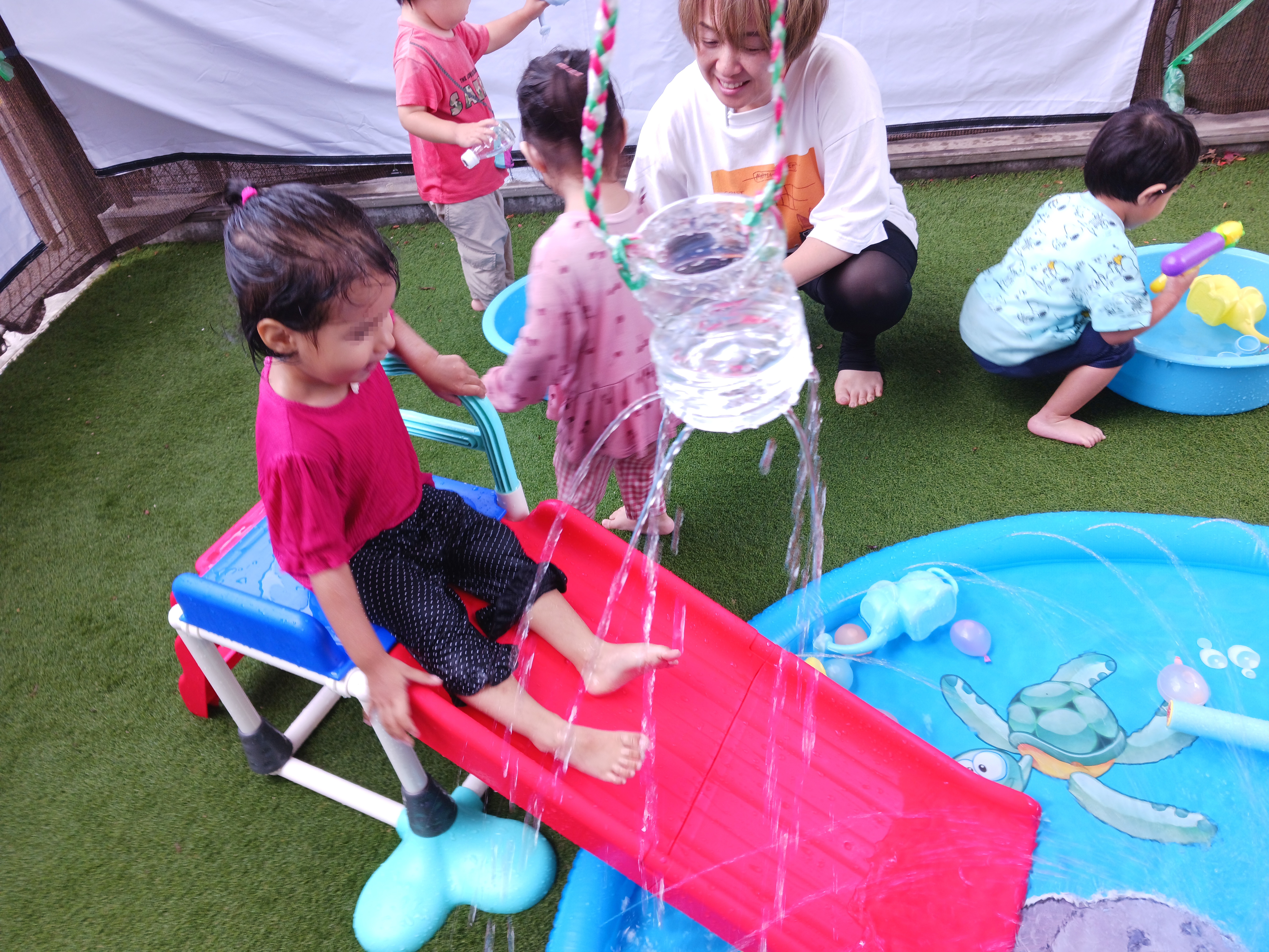 ボード「水遊び おもちゃ 手作り」に最高のアイデア 32 件水遊び おもちゃ 手作り, 水遊び おもちゃ, 手作り