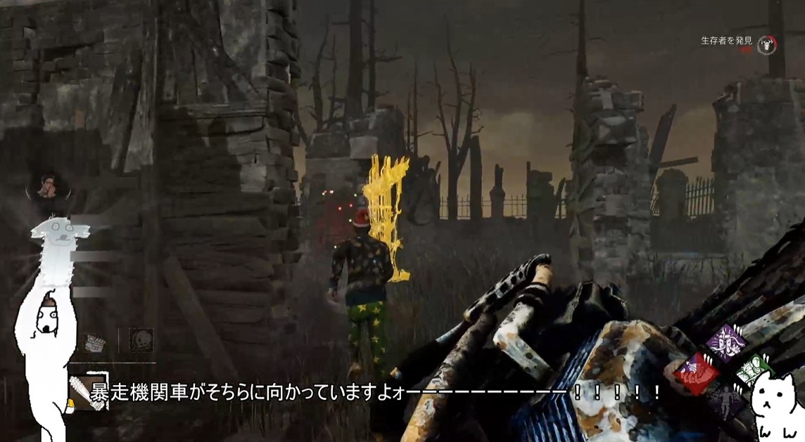 豆次郎 変な犬@mamejirouNCX