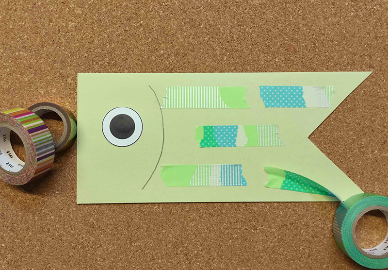 無料ダウンロード！保育教材・イラスト・無料型紙・登録不要の