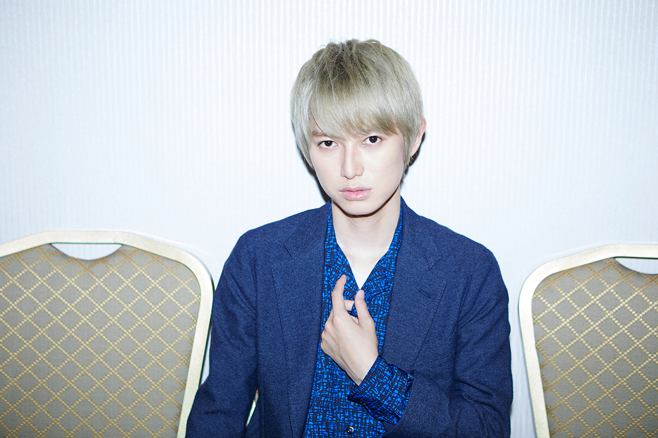 本郷奏多オタ女