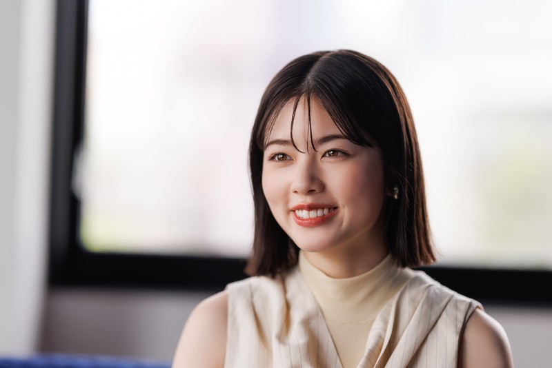 小芝風花「１話１シーンしか出られず、悔しさを感じたことも」過去の経験を糧に日テレ系連ドラで初主演 インタビュー ロングバージョン - スポーツ報知