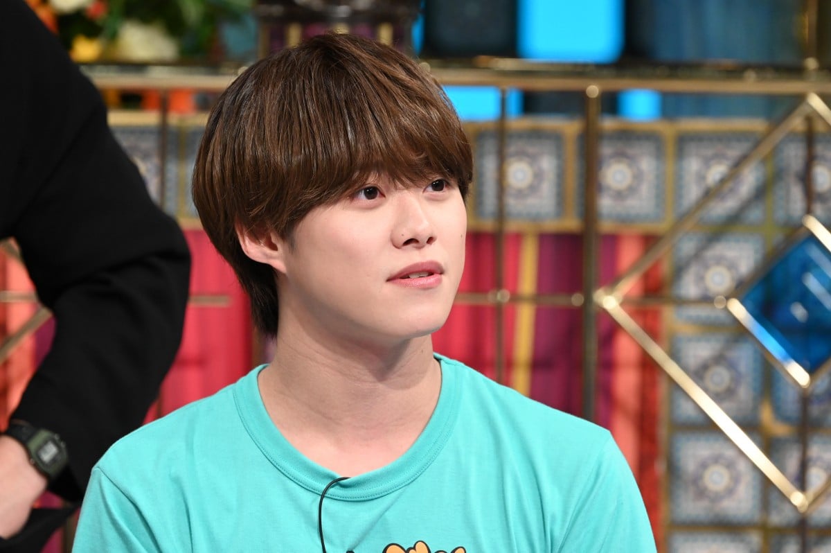 なにわ男子・大橋和也、ポップコーンは箸で天海祐希はスプーンを推奨 : 映画ニュース - 映画.com