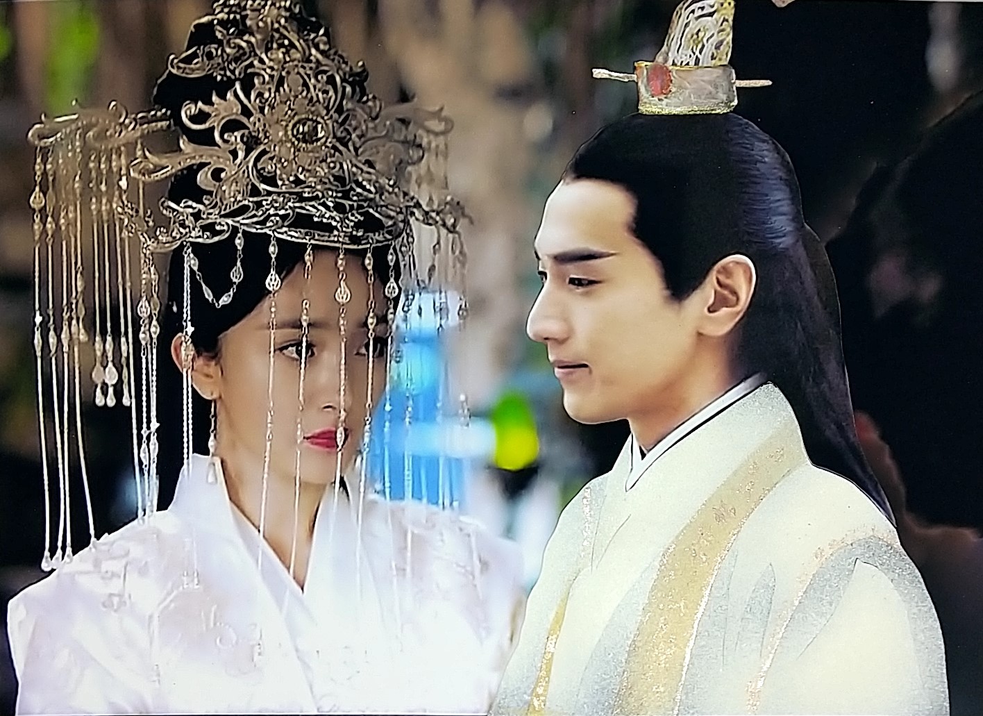 気になる華流男子マーク・チャオ インタビュー「そばにいてくれる人を大切にしたい」cinemacafe.net