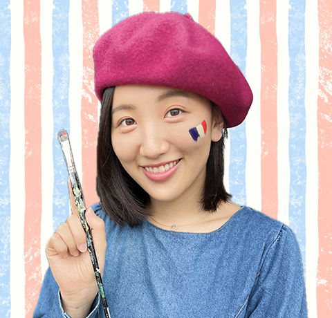 東留伽、故郷へ！懐かしの「札幌飯」に思わず涙