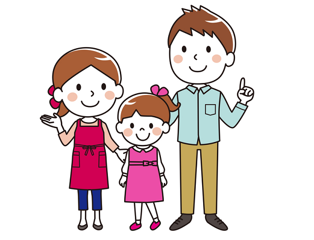 一人っ子、長子、中間子、末子「きょうだい型」別の性格・相性は -セキララゼクシィ