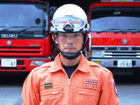 レスキュー隊員になるには・レスキュー隊員の仕事内容 - EduTownあしたね