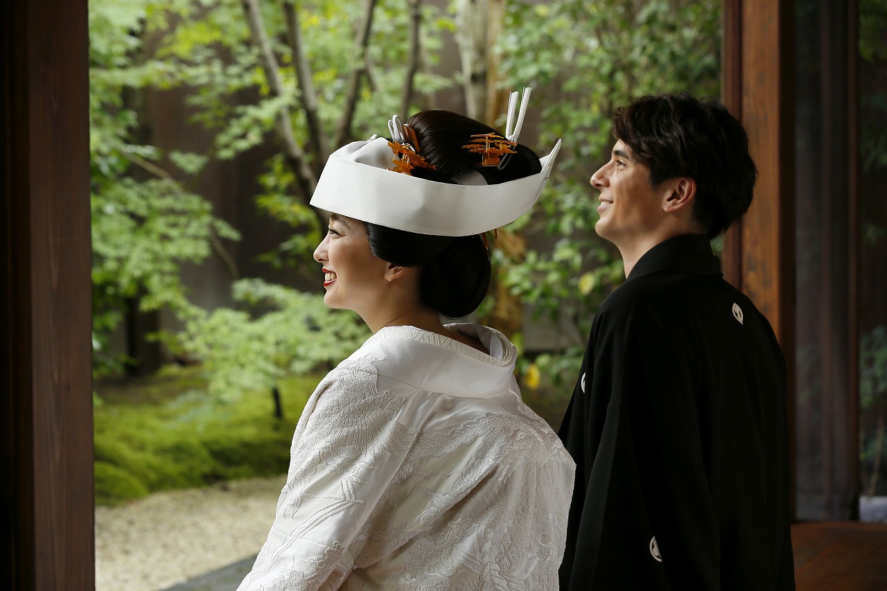 結婚後もうまくいく！いつまでも幸せなカップル“5つの特徴” 1 2- mimot. ミモット