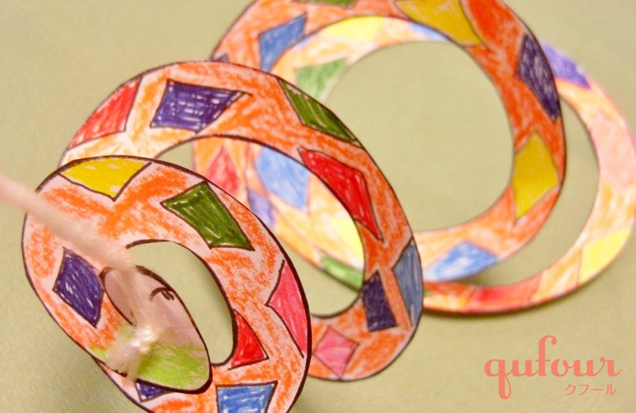 簡単工作46選 100均グッズで作ってみよう！ 親子で取り組む工作アイデアキッズイベントニュース子供向けイベント企画、キッズワークショップ運営株式会社ピコトン