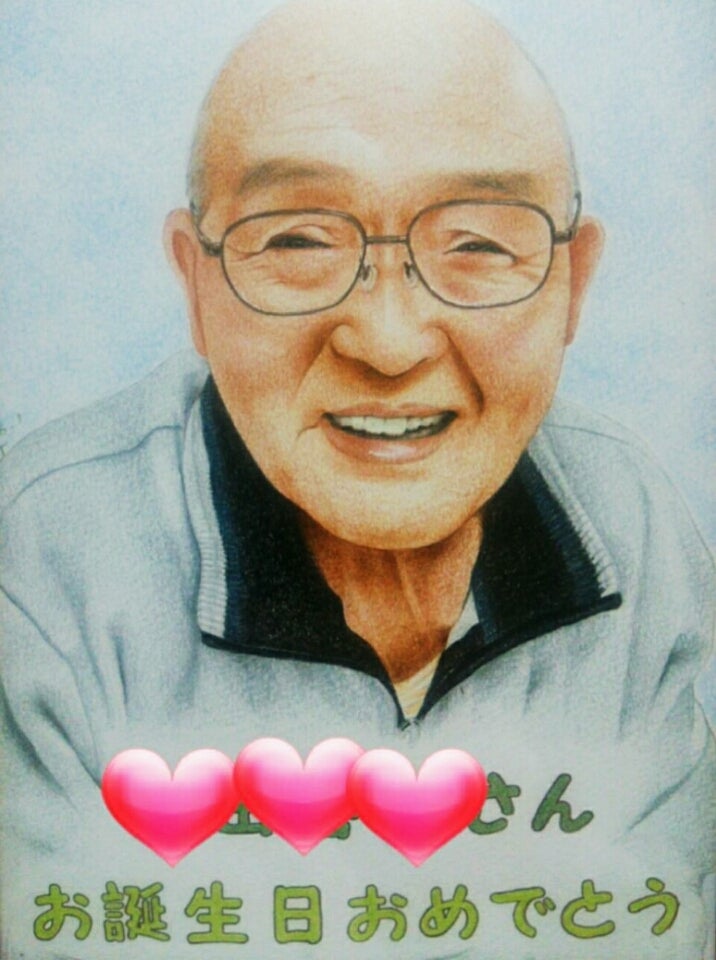 似顔絵 プレゼント 送料無料 白寿祝い 卒寿祝い 百寿祝い ソフトタッチ父 母 両親 祖父 祖母 おじいちゃん おばあちゃん お父さん お母さん長壽 長寿祝いに世界で１枚だけの似顔絵 似顔絵 プレゼント 送料無料 白寿祝い 卒寿祝い 百寿祝い ソフトタッチ父