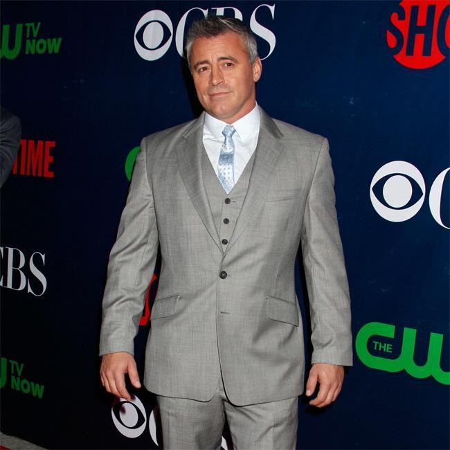 マット・ルブランクの男前遍歴 50枚 大人気海外ドラマ『フレンズ』のジョーイ！Precious.jp プレシャス