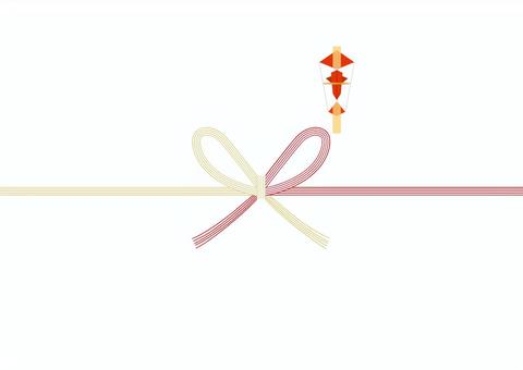 可愛い熨斗紙テンプレートを無料ダウンロード！おしゃれで使いやすいデザイン多数熨斗紙素材館