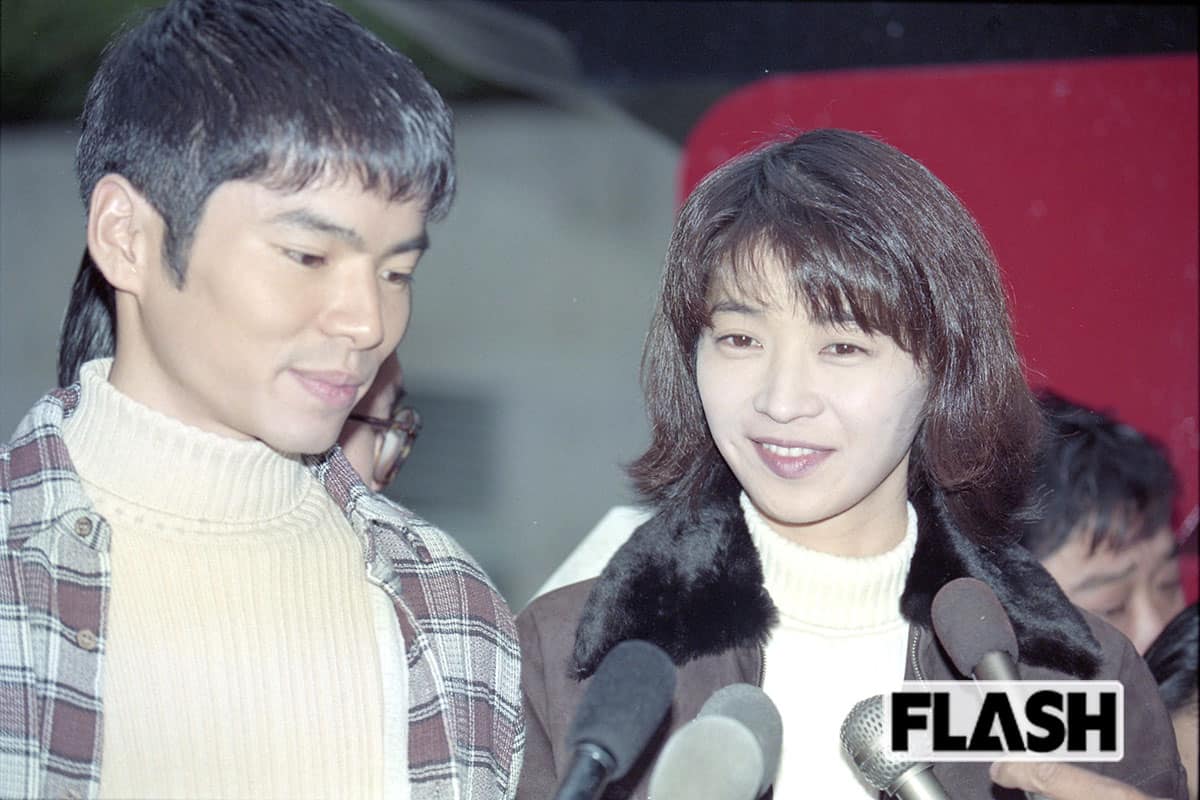 深沢邦之、田中美佐子との離婚を明るく“自虐”で生報告「独身になったの、お気づきじゃないでしょうか？」 - スポーツ報知