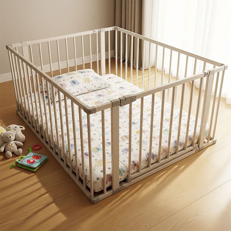 みんなどうしてる？ベビーベッド卒業後の寝方7選！ 実際の写真アリ赤ちゃんの夜泣き・寝かしつけ専門家 ねんねママのブログ