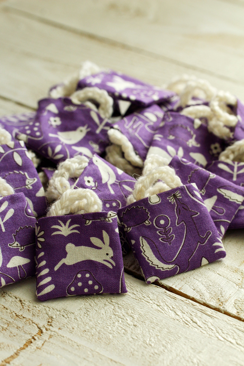 ハギレ布で手作り！活用法アイディア特集nunocoto