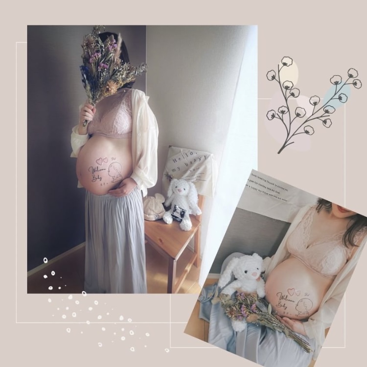 マタニティフォトをセルフで撮るコツ５つ！準備やおすすめのポーズも紹介！ -出張撮影 写真撮影・フォトグラファーの「ふぉとる」おしゃれな写真撮影をプロの出張カメラマンに依頼できる出張撮影サービス