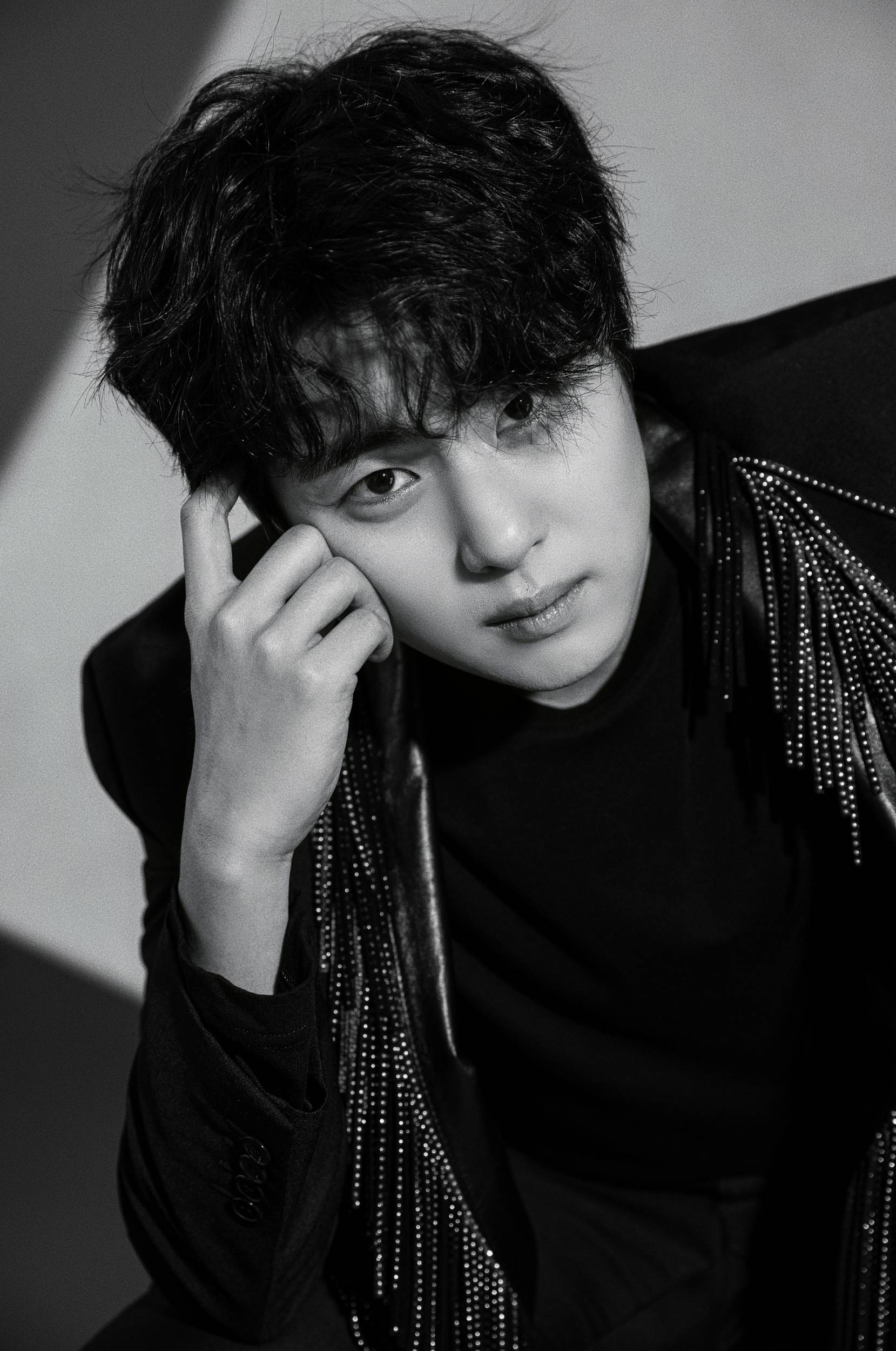 チョ・ビョンギュ＆gugudan キム・セジョンら出演、新ドラマ「悪霊狩猟団：カウンターズ」台本読み合わせ現場を公開 - ライブドアニュース