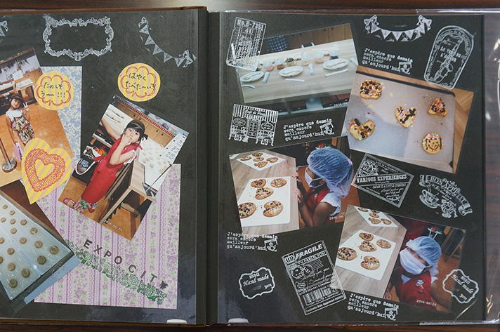 スクラップブック アルバム スクエア 写真 手作り フォトフレーム ペーパー 台紙 表紙 デコレーション 大容量 おしゃれ かわいい プレゼント結婚式 子供 記念 : 雑貨ショップドットコム - 通販 - Yahoo!ショッピング