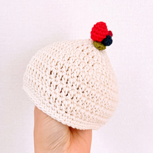 ハマるママが続出♪とんがり具合がキュートな『どんぐり帽』に注目！キナリノ