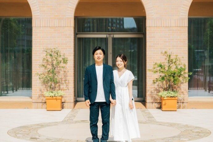 男女別 結婚挨拶の服装マナー夏・冬の服装や髪型・メイクのポイントも紹介omotte magazine fromANNIVERSAIRE記念日にまつわるマガジン