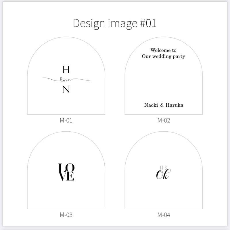 ウェルカムスペースに飾って特別感アップ♡ウェルカムミラー20選ウェディングニュース