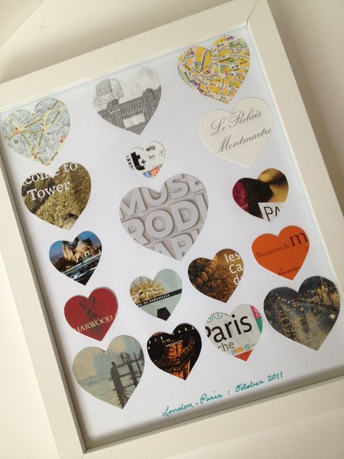 ウエディングアルバムをかっこよく手作りするためのテクニックやデコグッズを紹介しますウエディングアルバムのお店 モノホワイト