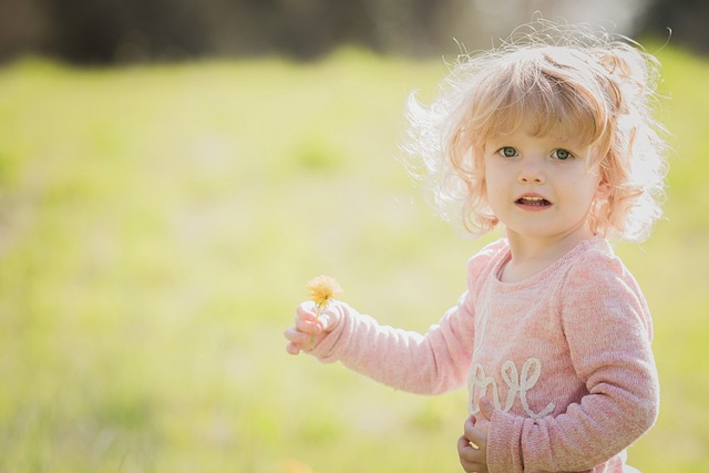 カリスマ保育士てぃ先生が答える「手をつないでくれない子にどうつながせる?」 - WEB げんき講談社