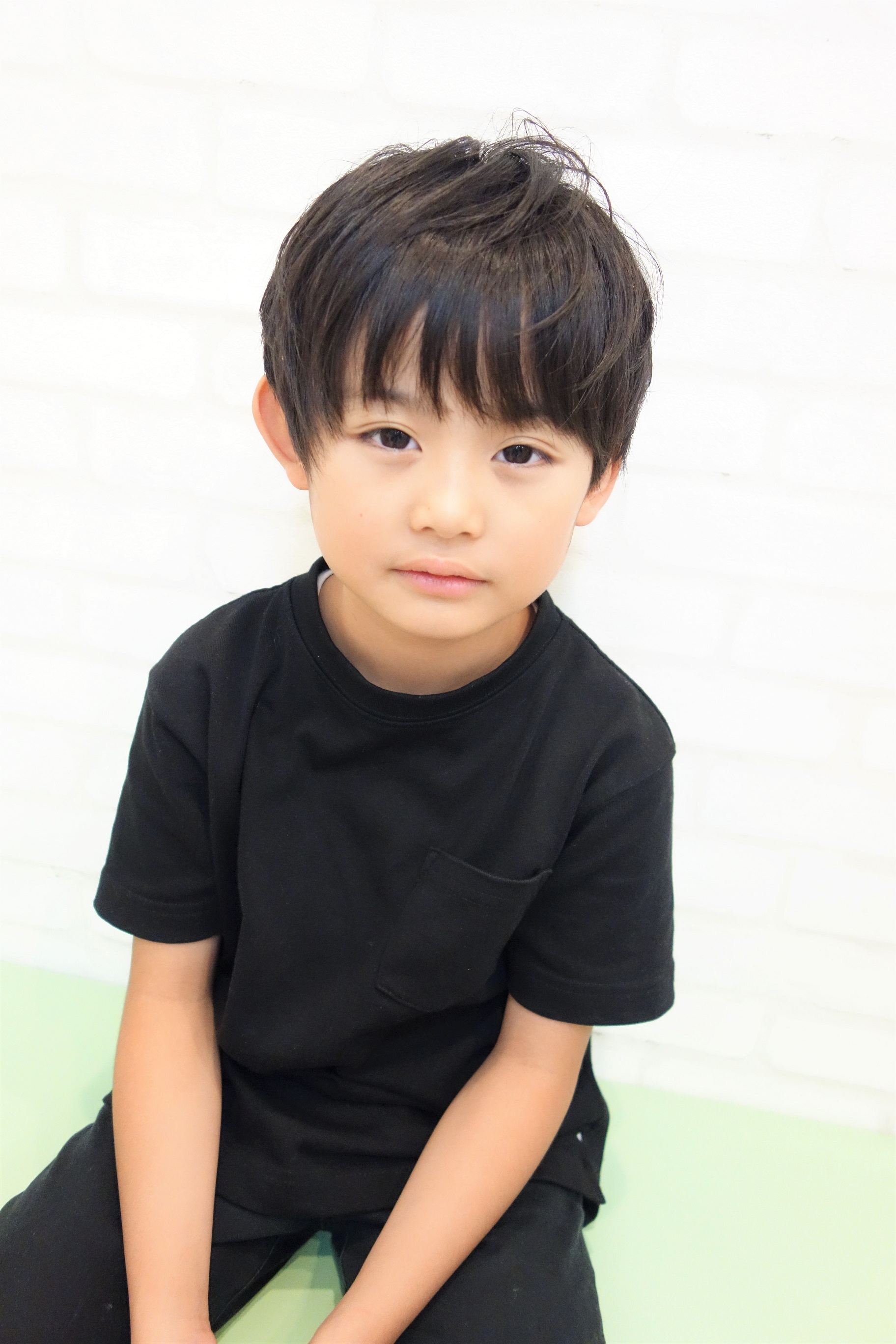 2025年秋 メンズキッズの髪型・ヘアアレンジ人気順ホットペッパービューティー ヘアスタイル