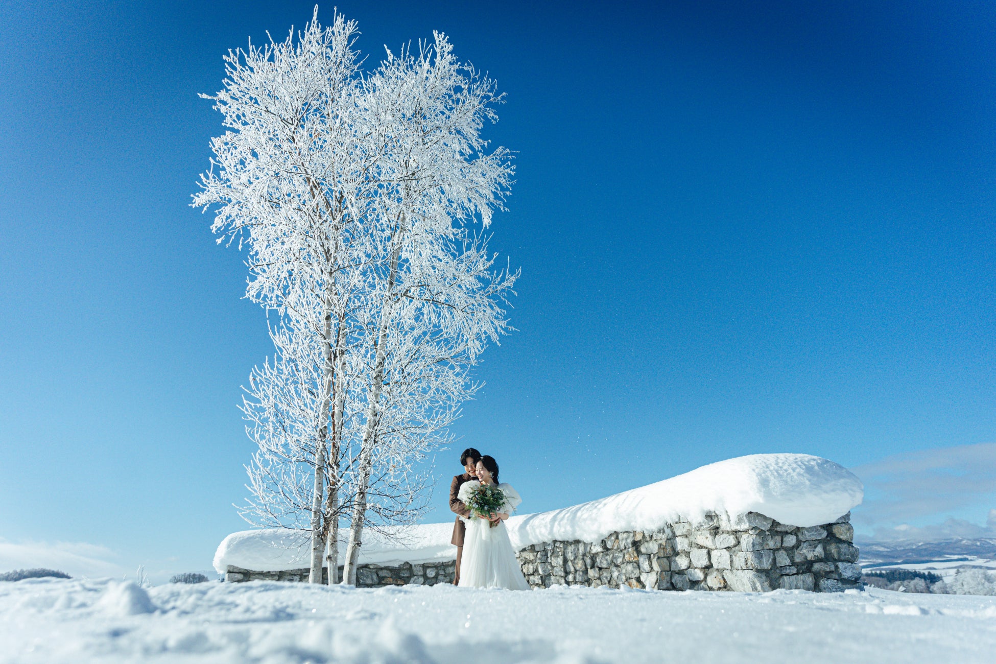 聖ラファエル教会～エール・ド・ランジュ～で結婚式トキハナ