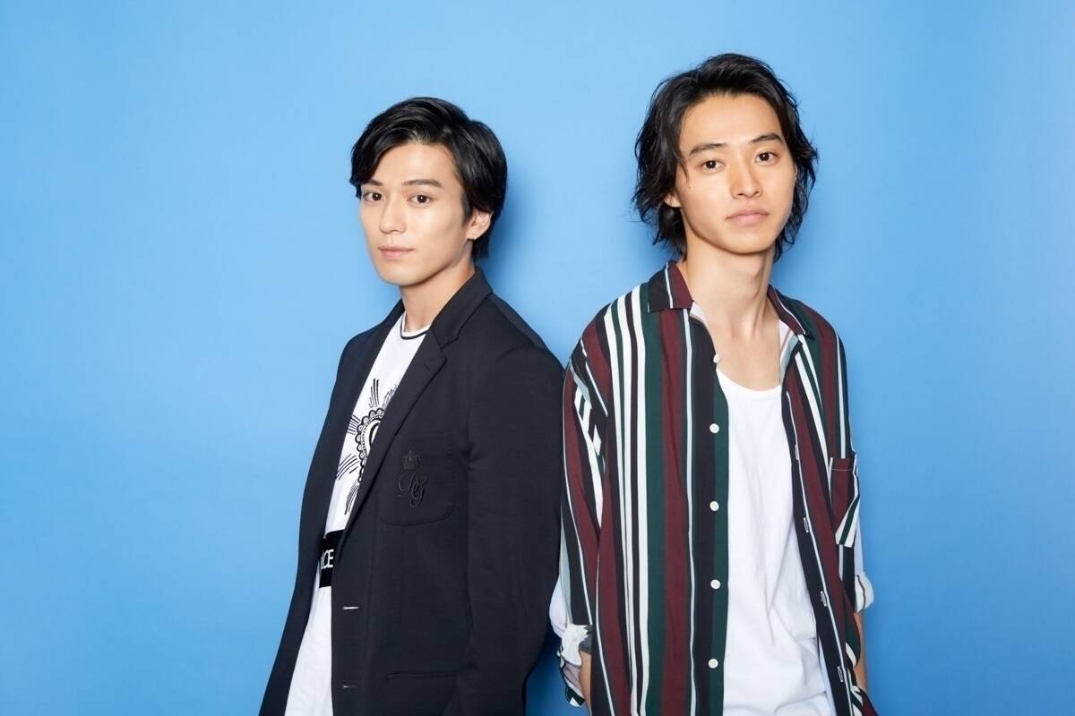 永野芽郁 『二ノ国』の新田真剣佑を「息の扱い方がすごく上手で 」ビューティー、ファッション、エンタメ、占い 最新情報を毎日更新ananweb