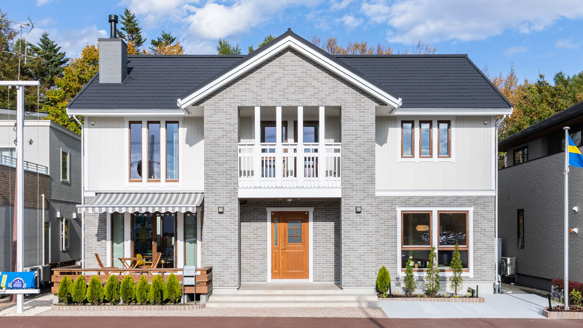 スウェーデンハウス株式会社 オリコン顧客満足度調査 ハウスメーカー 注文住宅で６年連続総合１位を受賞スウェーデンハウスのプレスリリース共同通信PRワイヤ