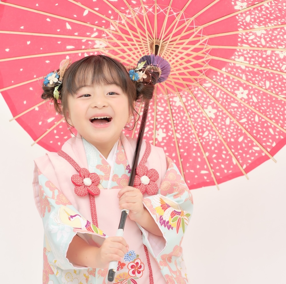 七五三 撮影はいつがおすすめ？季節ごとのメリットをご紹介！らかんスタジオ